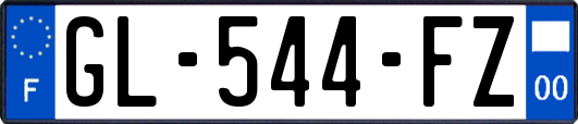 GL-544-FZ