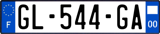GL-544-GA