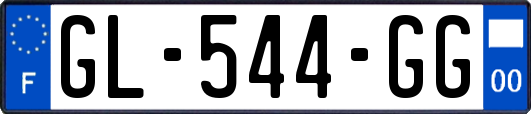 GL-544-GG