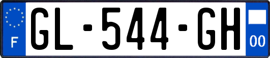 GL-544-GH