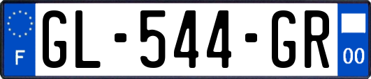 GL-544-GR