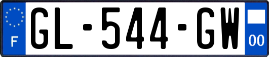 GL-544-GW