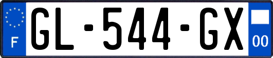 GL-544-GX