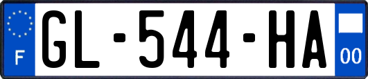 GL-544-HA