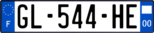 GL-544-HE