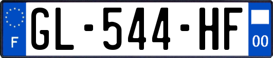GL-544-HF