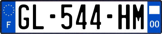 GL-544-HM