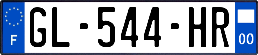 GL-544-HR