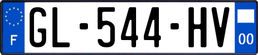 GL-544-HV
