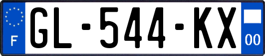 GL-544-KX