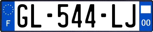 GL-544-LJ