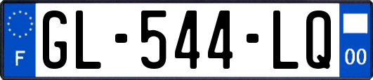 GL-544-LQ