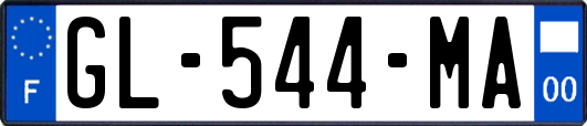 GL-544-MA