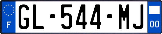 GL-544-MJ