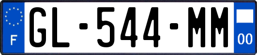 GL-544-MM
