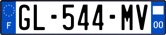 GL-544-MV