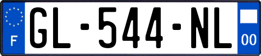 GL-544-NL