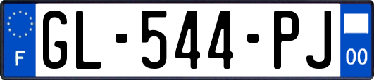 GL-544-PJ