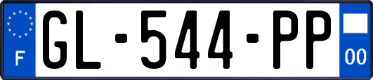 GL-544-PP