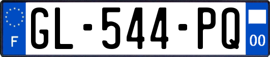 GL-544-PQ