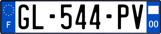 GL-544-PV
