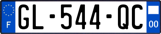 GL-544-QC