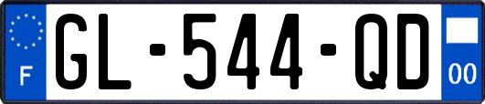 GL-544-QD