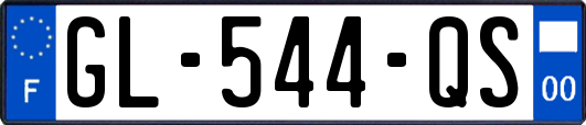 GL-544-QS
