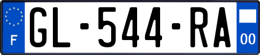GL-544-RA