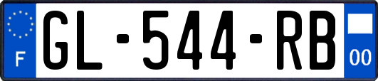 GL-544-RB