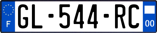 GL-544-RC