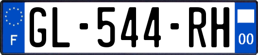 GL-544-RH