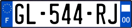 GL-544-RJ