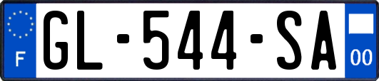 GL-544-SA
