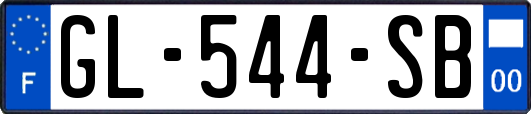 GL-544-SB
