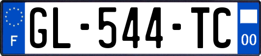 GL-544-TC