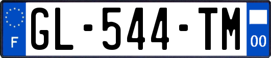 GL-544-TM