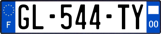 GL-544-TY