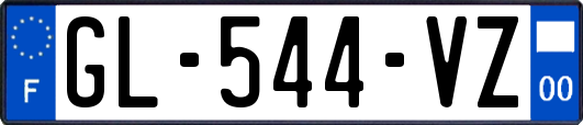 GL-544-VZ
