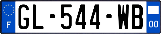 GL-544-WB