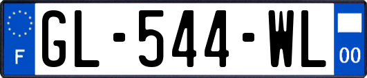 GL-544-WL