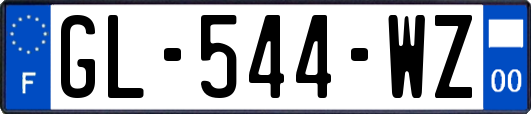 GL-544-WZ