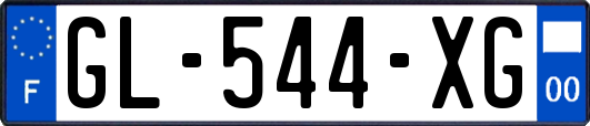 GL-544-XG