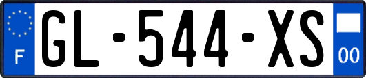 GL-544-XS