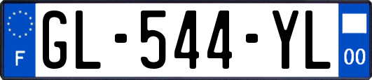 GL-544-YL