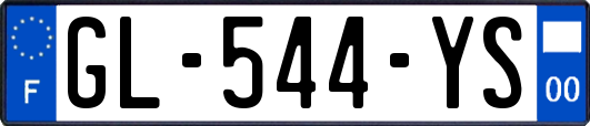 GL-544-YS