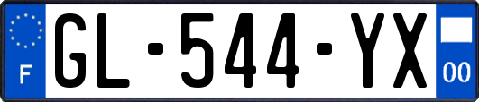 GL-544-YX