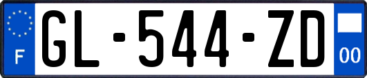 GL-544-ZD