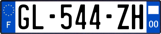 GL-544-ZH
