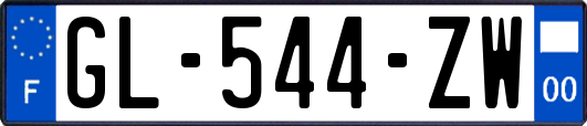 GL-544-ZW